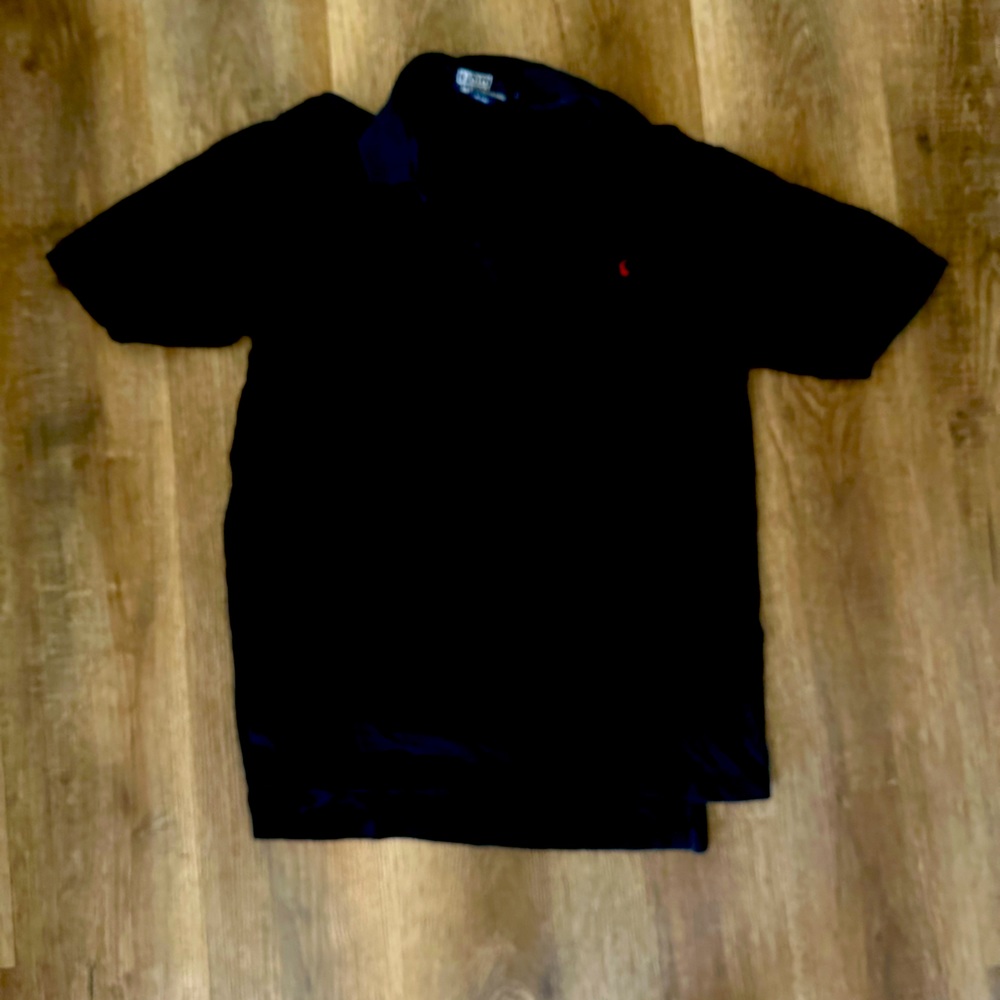 Black -  Polo by Ralph Lauren - Polo